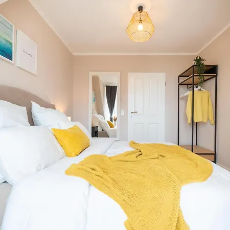 Whg 22 Апартаменты Cappel-Neufeld