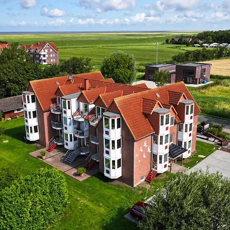 Апартаменты Whg 22 Cappel-Neufeld